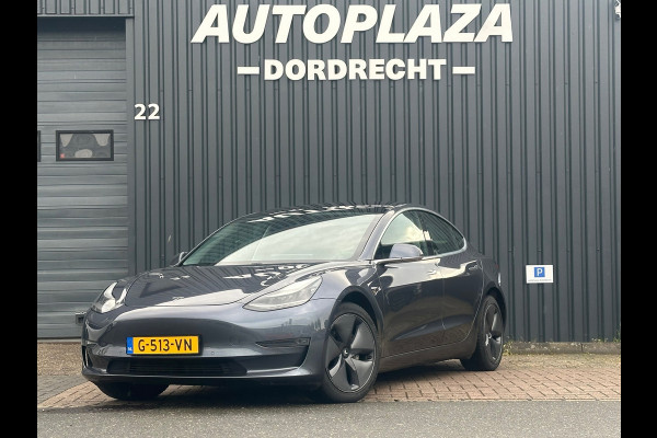 Tesla Model 3 Long Range AWD 75 kWh |SOH 88.3%|AUTOPILOOT|