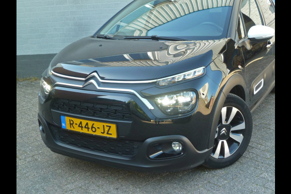 Citroën C3 1.2 PureTech Shine Business|Keyless-Entry/Go|Apple Carplay/Android Auto|LED|PDC|Cruise-Control