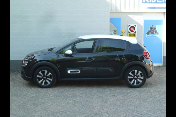 Citroën C3 1.2 PureTech Shine Business|Keyless-Entry/Go|Apple Carplay/Android Auto|LED|PDC|Cruise-Control
