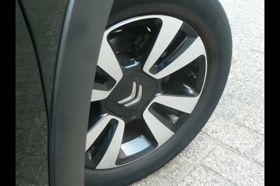 Citroën C3 1.2 PureTech Shine Business|Keyless-Entry/Go|Apple Carplay/Android Auto|LED|PDC|Cruise-Control