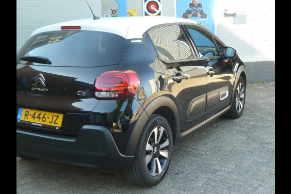 Citroën C3 1.2 PureTech Shine Business|Keyless-Entry/Go|Apple Carplay/Android Auto|LED|PDC|Cruise-Control