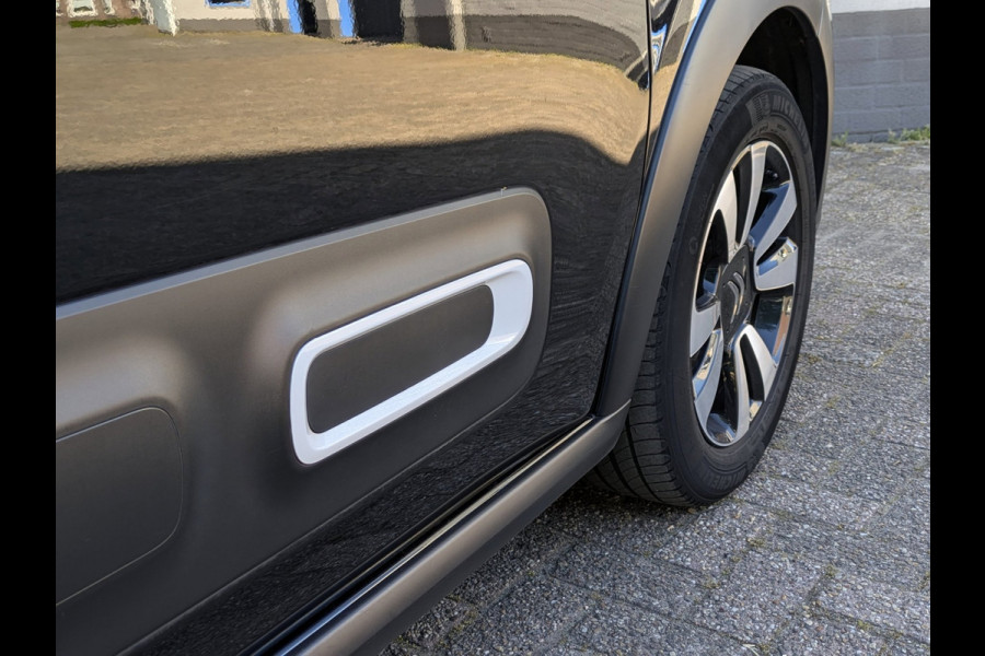 Citroën C3 1.2 PureTech Shine Business|Keyless-Entry/Go|Apple Carplay/Android Auto|LED|PDC|Cruise-Control