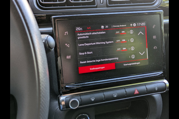 Citroën C3 1.2 PureTech Shine Business|Keyless-Entry/Go|Apple Carplay/Android Auto|LED|PDC|Cruise-Control