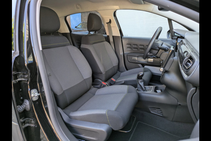 Citroën C3 1.2 PureTech Shine Business|Keyless-Entry/Go|Apple Carplay/Android Auto|LED|PDC|Cruise-Control
