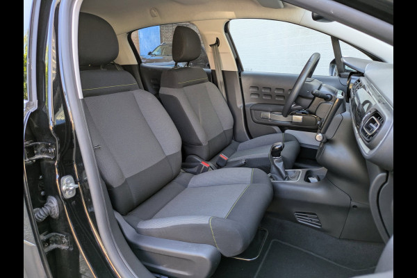Citroën C3 1.2 PureTech Shine Business|Keyless-Entry/Go|Apple Carplay/Android Auto|LED|PDC|Cruise-Control