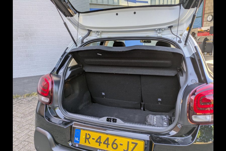 Citroën C3 1.2 PureTech Shine Business|Keyless-Entry/Go|Apple Carplay/Android Auto|LED|PDC|Cruise-Control