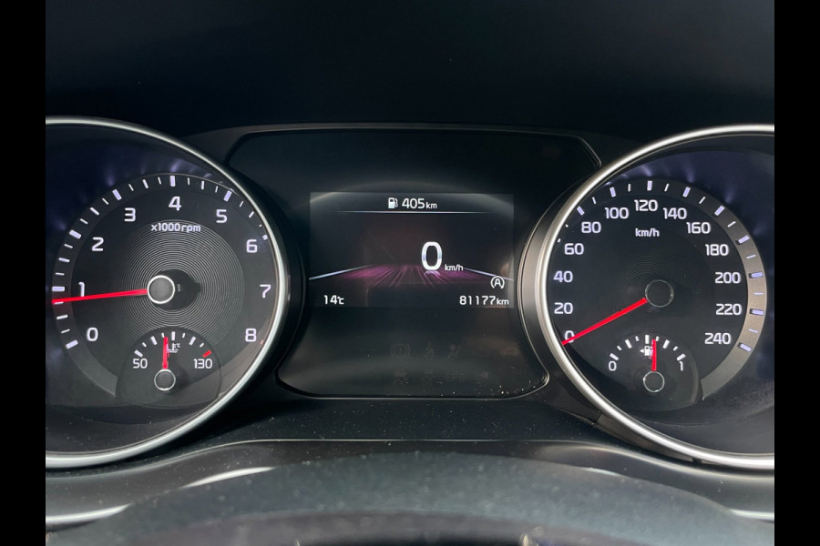 Kia Ceed Sportswagon 1.5 T-GDi DynamicLine|160PK|CARPLAY+ANDROID AUTO|STOEL+STUURVERW|CAMERA|CRUISE+CLIMATE|1e EIGENAAR|INCL.BTW|
