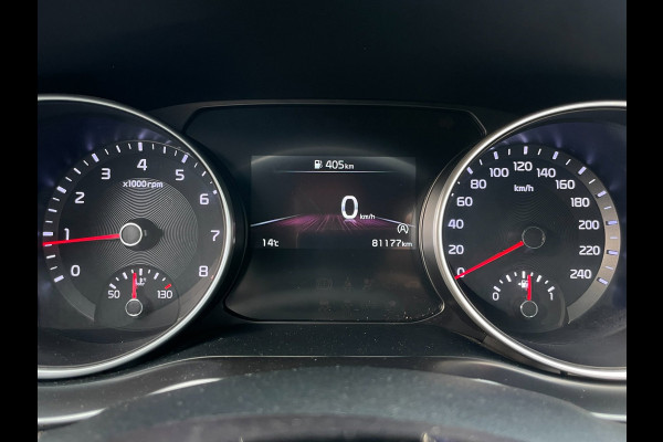 Kia Ceed Sportswagon 1.5 T-GDi DynamicLine|160PK|CARPLAY+ANDROID AUTO|STOEL+STUURVERW|CAMERA|CRUISE+CLIMATE|1e EIGENAAR|INCL.BTW|
