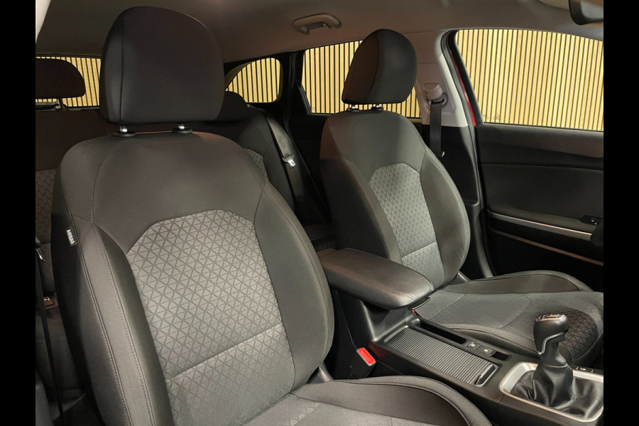 Kia Ceed Sportswagon 1.5 T-GDi DynamicLine|160PK|CARPLAY+ANDROID AUTO|STOEL+STUURVERW|CAMERA|CRUISE+CLIMATE|1e EIGENAAR|INCL.BTW|