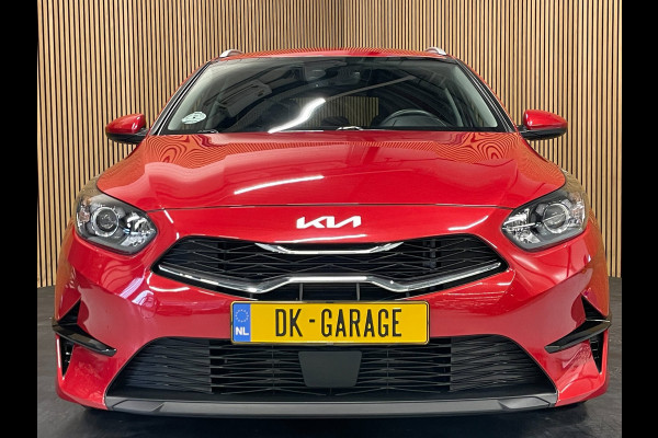 Kia Ceed Sportswagon 1.5 T-GDi DynamicLine|160PK|CARPLAY+ANDROID AUTO|STOEL+STUURVERW|CAMERA|CRUISE+CLIMATE|1e EIGENAAR|INCL.BTW|