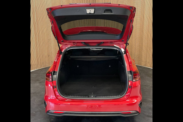 Kia Ceed Sportswagon 1.5 T-GDi DynamicLine|160PK|CARPLAY+ANDROID AUTO|STOEL+STUURVERW|CAMERA|CRUISE+CLIMATE|1e EIGENAAR|INCL.BTW|