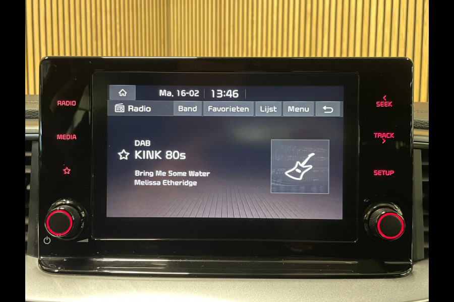 Kia Ceed Sportswagon 1.5 T-GDi DynamicLine|160PK|CARPLAY+ANDROID AUTO|STOEL+STUURVERW|CAMERA|CRUISE+CLIMATE|1e EIGENAAR|INCL.BTW|