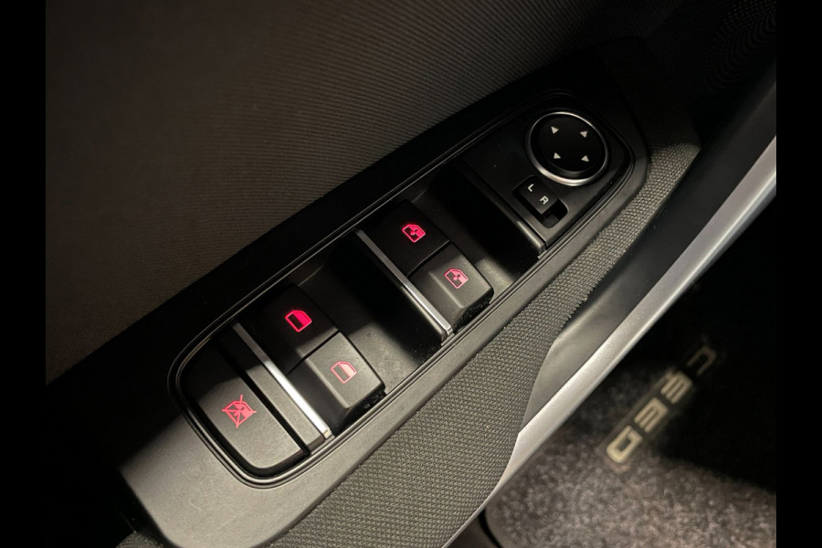 Kia Ceed Sportswagon 1.5 T-GDi DynamicLine|160PK|CARPLAY+ANDROID AUTO|STOEL+STUURVERW|CAMERA|CRUISE+CLIMATE|1e EIGENAAR|INCL.BTW|