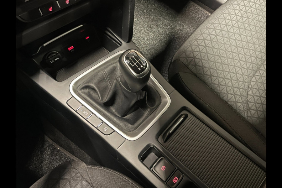 Kia Ceed Sportswagon 1.5 T-GDi DynamicLine|160PK|CARPLAY+ANDROID AUTO|STOEL+STUURVERW|CAMERA|CRUISE+CLIMATE|1e EIGENAAR|INCL.BTW|