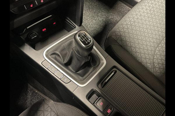 Kia Ceed Sportswagon 1.5 T-GDi DynamicLine|160PK|CARPLAY+ANDROID AUTO|STOEL+STUURVERW|CAMERA|CRUISE+CLIMATE|1e EIGENAAR|INCL.BTW|