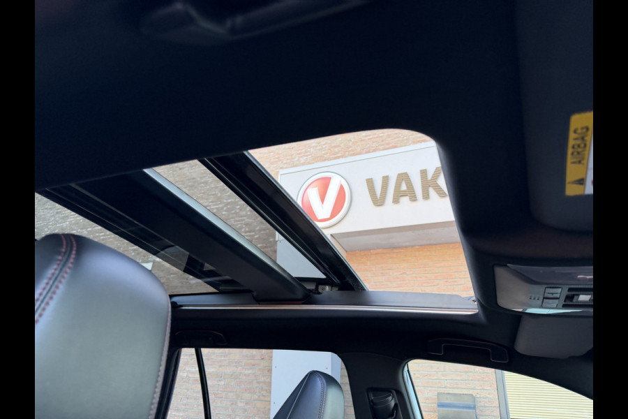 Toyota RAV4 2.5 Plug-in Hybrid AWD Bi-Tone Plus |Top kleur MIDNIGHT BLUE!! | Alle OPTIES | Rijklaar!!