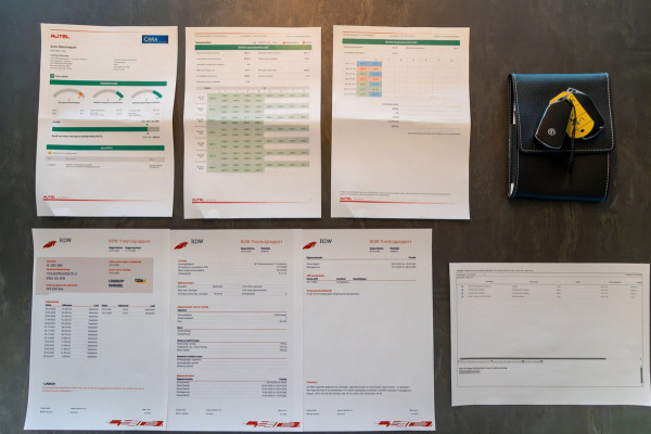 Volkswagen ID.3 Business 58 kWh 89% SOH I BTW I 1 ste eigenaar I