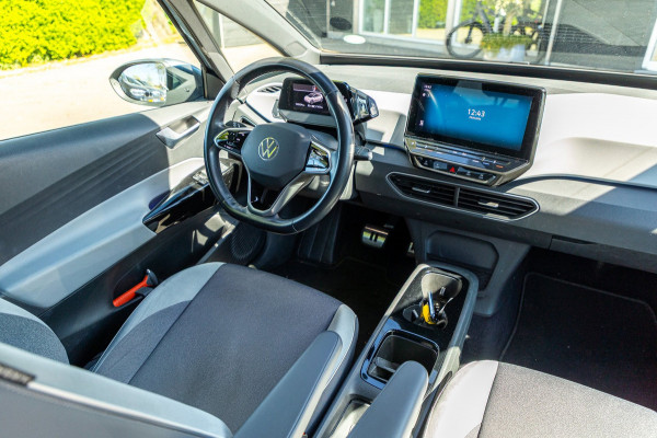 Volkswagen ID.3 Business 58 kWh 89% SOH I BTW I 1 ste eigenaar I