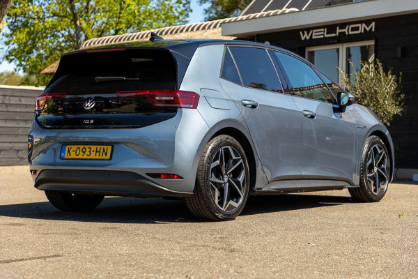 Volkswagen ID.3 Business 58 kWh 89% SOH I BTW I 1 ste eigenaar I