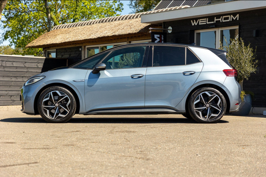 Volkswagen ID.3 Business 58 kWh 89% SOH I BTW I 1 ste eigenaar I