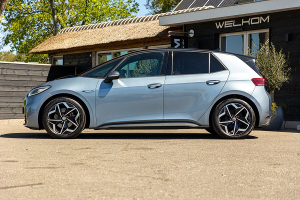 Volkswagen ID.3 Business 58 kWh 89% SOH I BTW I 1 ste eigenaar I