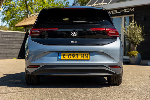 Volkswagen ID.3 Business 58 kWh 89% SOH I BTW I 1 ste eigenaar I