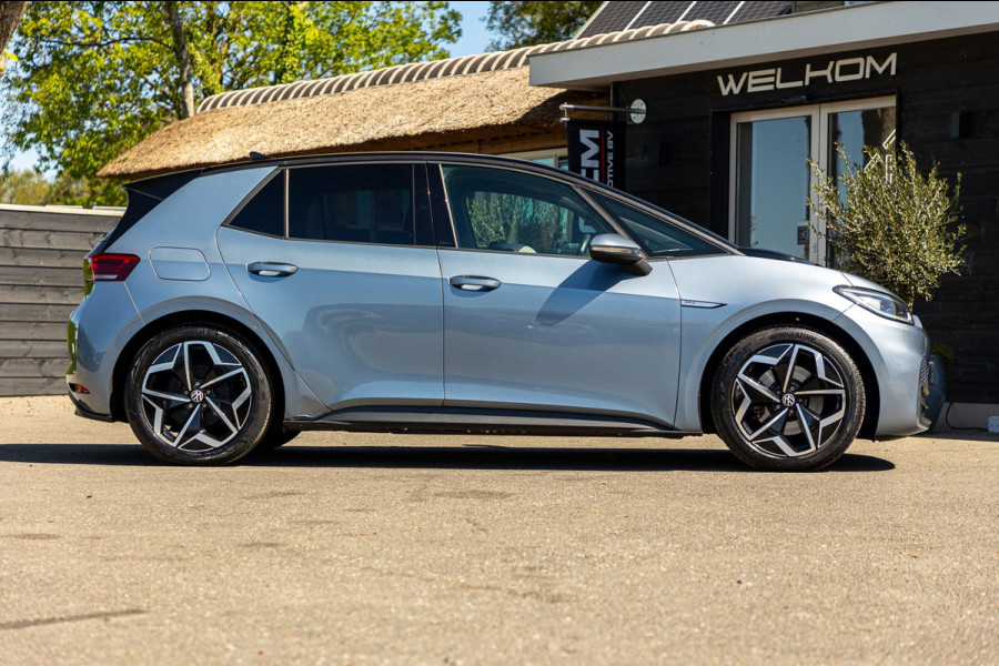 Volkswagen ID.3 Business 58 kWh 89% SOH I BTW I 1 ste eigenaar I