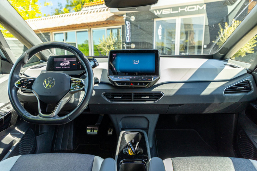 Volkswagen ID.3 Business 58 kWh 89% SOH I BTW I 1 ste eigenaar I