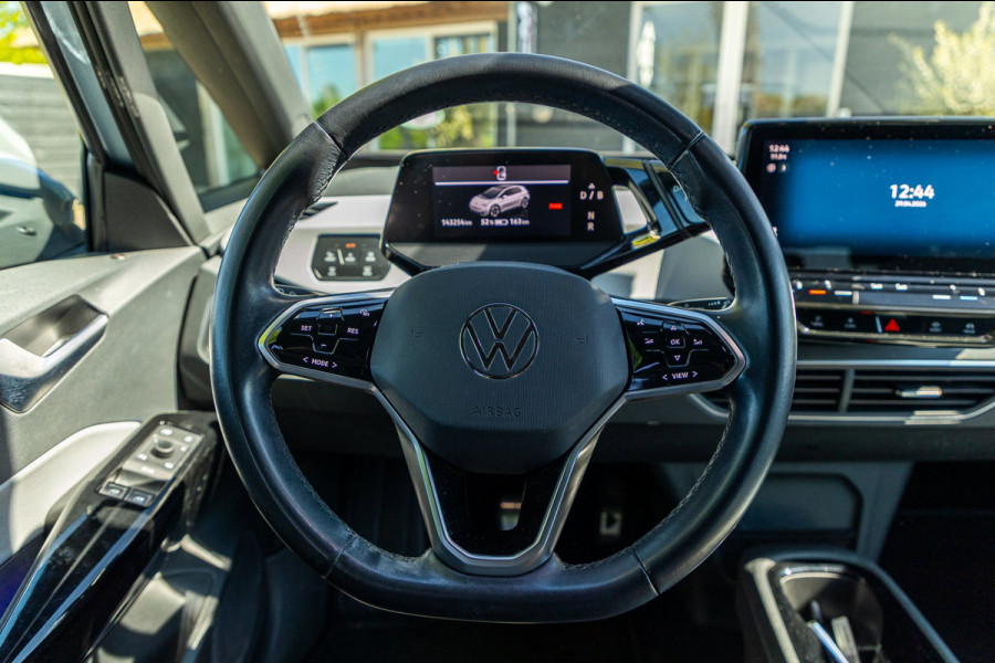 Volkswagen ID.3 Business 58 kWh 89% SOH I BTW I 1 ste eigenaar I