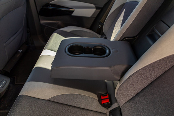 Volkswagen ID.3 Business 58 kWh 89% SOH I BTW I 1 ste eigenaar I