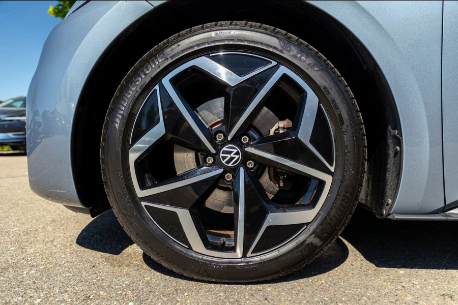 Volkswagen ID.3 Business 58 kWh 89% SOH I BTW I 1 ste eigenaar I