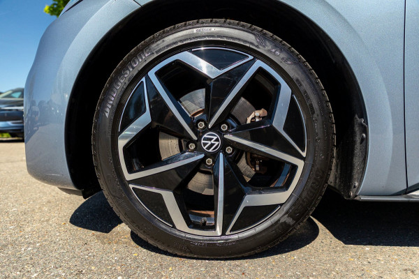 Volkswagen ID.3 Business 58 kWh 89% SOH I BTW I 1 ste eigenaar I
