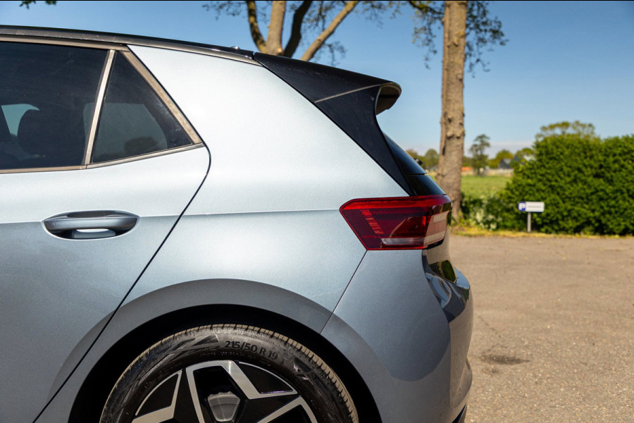 Volkswagen ID.3 Business 58 kWh 89% SOH I BTW I 1 ste eigenaar I