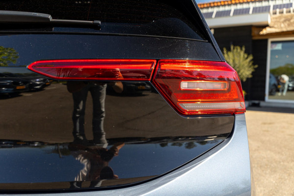 Volkswagen ID.3 Business 58 kWh 89% SOH I BTW I 1 ste eigenaar I