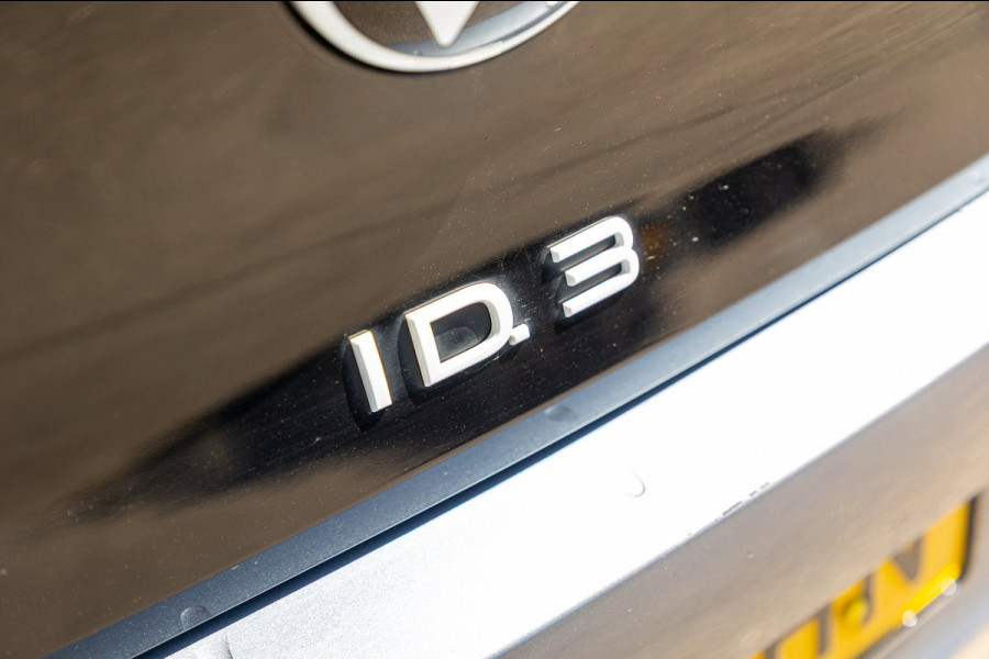 Volkswagen ID.3 Business 58 kWh 89% SOH I BTW I 1 ste eigenaar I
