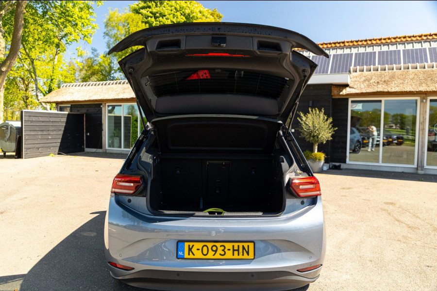 Volkswagen ID.3 Business 58 kWh 89% SOH I BTW I 1 ste eigenaar I
