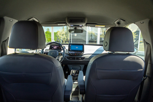 Volkswagen ID.3 Business 58 kWh 89% SOH I BTW I 1 ste eigenaar I
