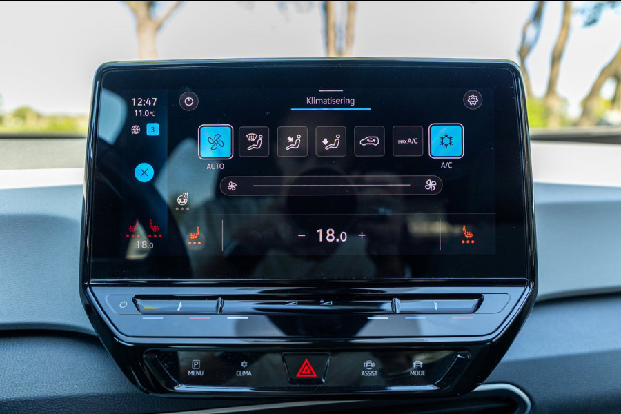 Volkswagen ID.3 Business 58 kWh 89% SOH I BTW I 1 ste eigenaar I