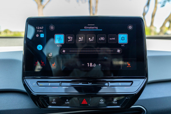 Volkswagen ID.3 Business 58 kWh 89% SOH I BTW I 1 ste eigenaar I