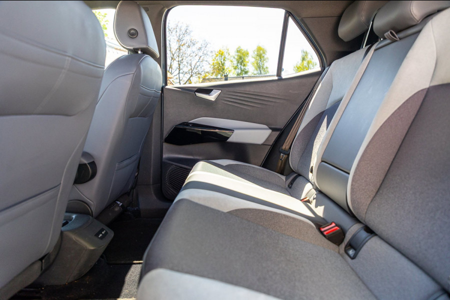 Volkswagen ID.3 Business 58 kWh 89% SOH I BTW I 1 ste eigenaar I