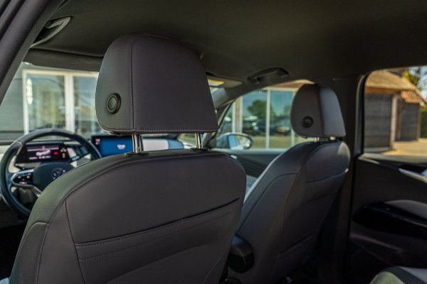 Volkswagen ID.3 Business 58 kWh 89% SOH I BTW I 1 ste eigenaar I