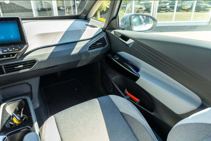 Volkswagen ID.3 Business 58 kWh 89% SOH I BTW I 1 ste eigenaar I