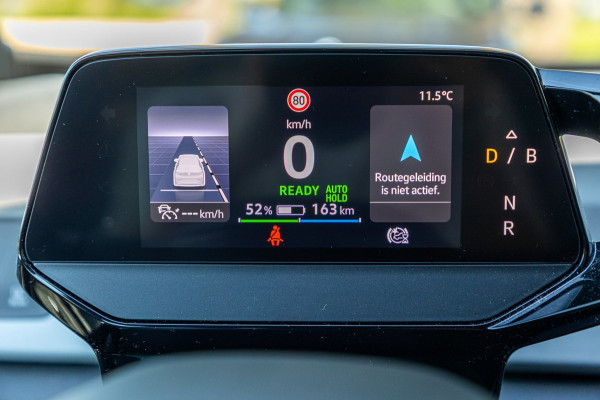 Volkswagen ID.3 Business 58 kWh 89% SOH I BTW I 1 ste eigenaar I