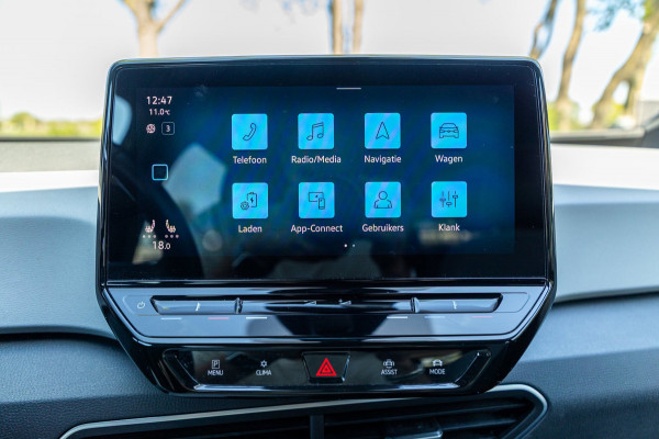Volkswagen ID.3 Business 58 kWh 89% SOH I BTW I 1 ste eigenaar I