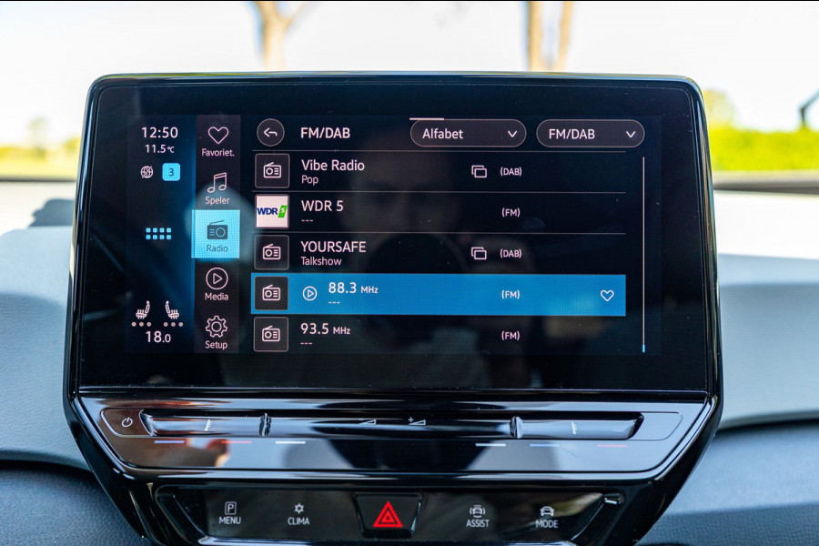 Volkswagen ID.3 Business 58 kWh 89% SOH I BTW I 1 ste eigenaar I