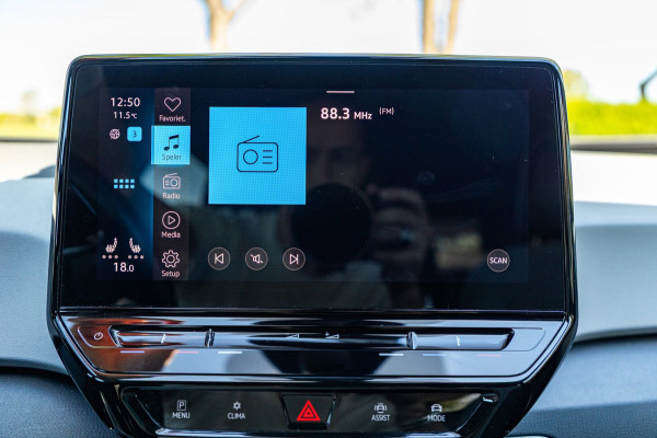 Volkswagen ID.3 Business 58 kWh 89% SOH I BTW I 1 ste eigenaar I