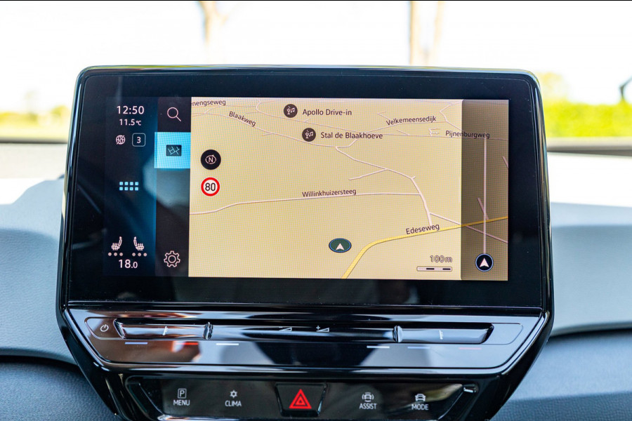 Volkswagen ID.3 Business 58 kWh 89% SOH I BTW I 1 ste eigenaar I