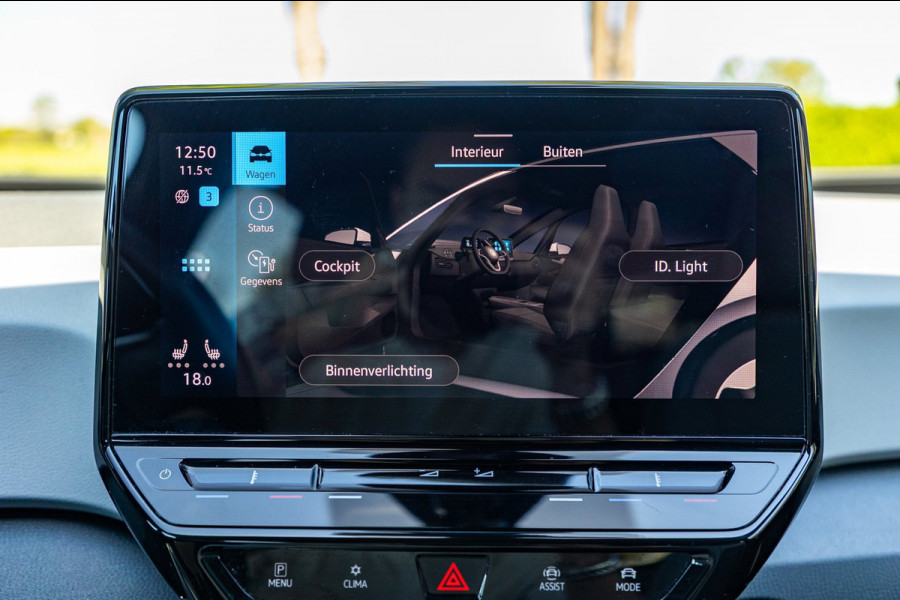 Volkswagen ID.3 Business 58 kWh 89% SOH I BTW I 1 ste eigenaar I