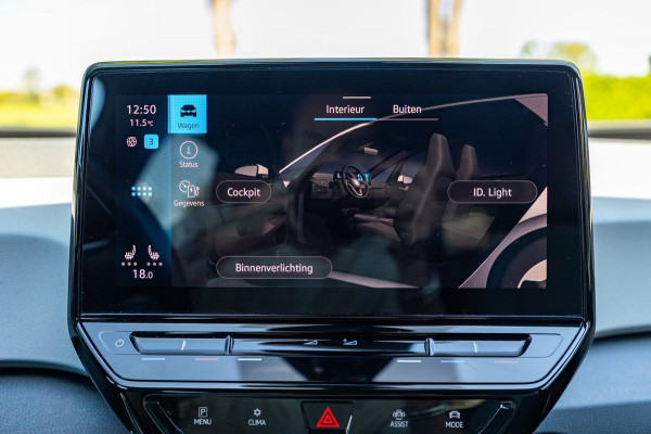 Volkswagen ID.3 Business 58 kWh 89% SOH I BTW I 1 ste eigenaar I