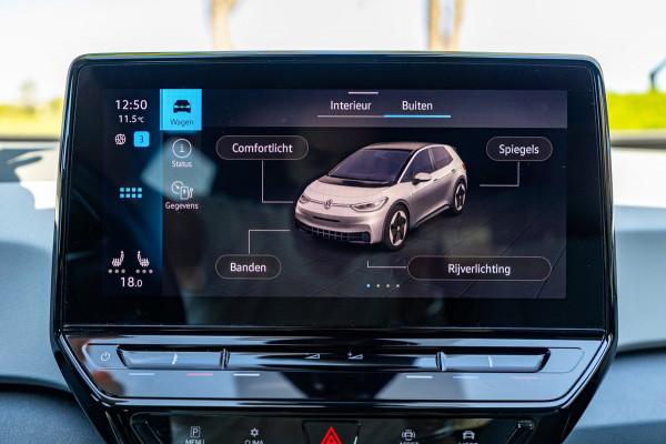 Volkswagen ID.3 Business 58 kWh 89% SOH I BTW I 1 ste eigenaar I